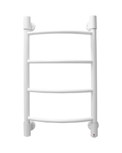 Полотенцесушитель электрический 650x400 Energy H2 EETR0000H26040R903M