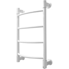 Полотенцесушитель электрический 650x400 Energy H2 EETR0000H26040R903M