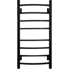 Полотенцесушитель электрический 800x400 Energy Grand EETRGRAND08040R905M