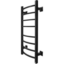 Полотенцесушитель электрический 800x400 Energy Grand EETRGRAND08040R905M