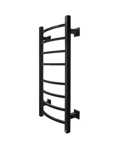 Полотенцесушитель электрический 800x400 Energy Grand EETRGRAND08040R905M