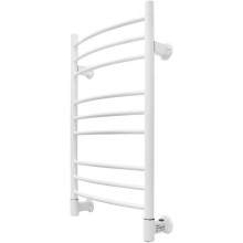 Полотенцесушитель электрический 800x500 Energy Ergo EETR0ERGO08050R903M