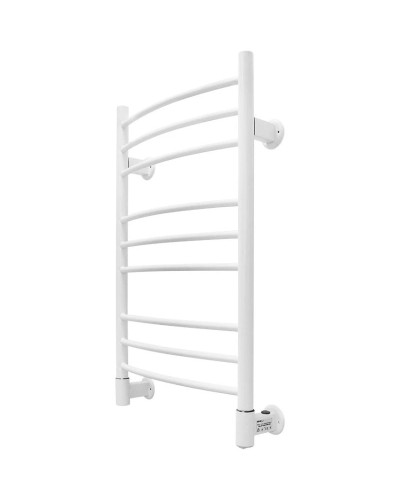 Полотенцесушитель электрический 800x500 Energy Ergo EETR0ERGO08050R903M