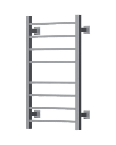 Полотенцесушитель электрический 800x500 Energy Grand P EETRGRANP0805000000