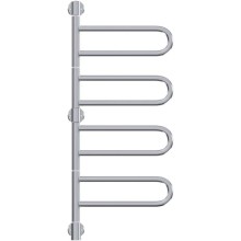 Полотенцесушитель электрический Energy U G4K EETR00UG4K000000000