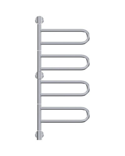 Полотенцесушитель электрический Energy U G4K EETR00UG4K000000000