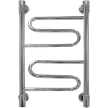 Полотенцесушитель электрический 650x400 Energy Bravo2 EETRBRAVO2654000000