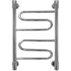 Полотенцесушитель электрический 650x400 Energy Bravo2 EETRBRAVO2654000000