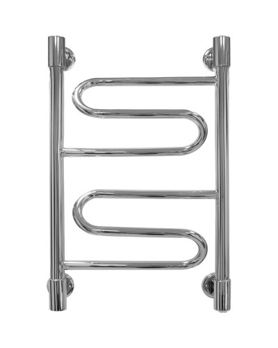 Полотенцесушитель электрический 650x400 Energy Bravo2 EETRBRAVO2654000000