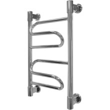 Полотенцесушитель электрический 650x400 Energy Bravo2 EETRBRAVO2654000000