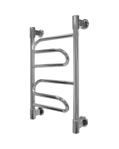 Полотенцесушитель электрический 650x400 Energy Bravo2 EETRBRAVO2654000000