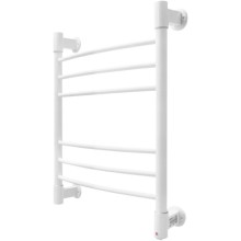 Полотенцесушитель электрический 650x500 Energy Ergo2 EETR0ERGO26550R903M