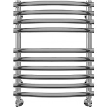 Водяной полотенцесушитель Terminus Капри П10 500x686 4620768887178 Хром