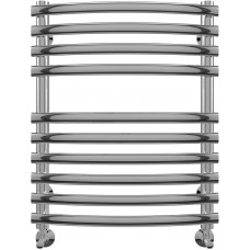 Водяной полотенцесушитель Terminus Капри П10 500x686 4620768887178 Хром