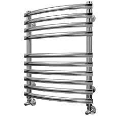 Водяной полотенцесушитель Terminus Капри П10 500x686 4620768887178 Хром