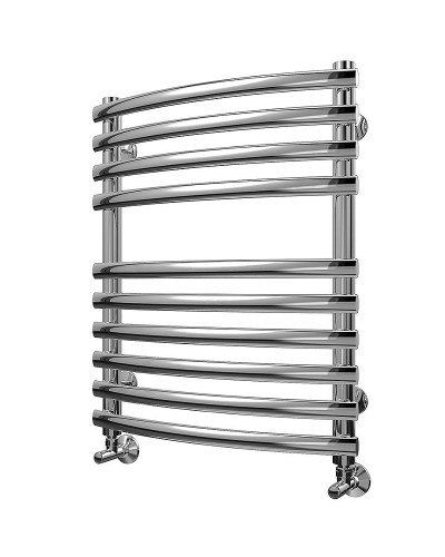 Водяной полотенцесушитель Terminus Капри П10 500x686 4620768887178 Хром