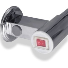 Полотенцесушитель электрический 850x300 прямой Energy Ergo2 P EETRERGO2P853000000