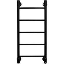 Полотенцесушитель электрический 850x400 Energy H2 EETR0000H28540R905M