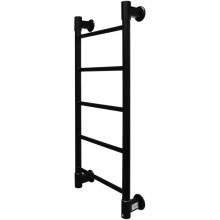 Полотенцесушитель электрический 850x400 Energy H2 EETR0000H28540R905M