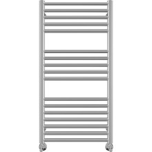 Водяной полотенцесушитель Terminus Альба П17 500x1045 4620768886553 Хром