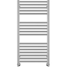 Водяной полотенцесушитель Terminus Альба П17 500x1045 4620768886553 Хром