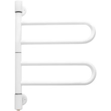 Полотенцесушитель электрический Energy U G2K EETR0UG2K00000R903M