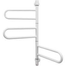 Полотенцесушитель электрический Energy U G3K EETR0UG3K00000R903M