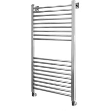 Полотенцесушитель водяной 1000x500 Energy Quadro EWTR0QUAD1005000000