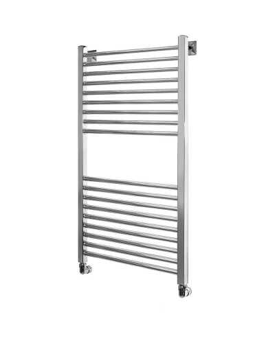 Полотенцесушитель водяной 1000x500 Energy Quadro EWTR0QUAD1005000000