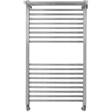 Полотенцесушитель водяной 1000x500 Energy Quadro Modus EWTRQUADM1005000000