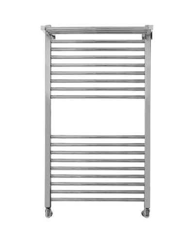 Полотенцесушитель водяной 1000x500 Energy Quadro Modus EWTRQUADM1005000000