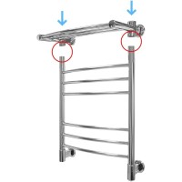Полка Energy Modus2 500 EETRMODUS2050000000
