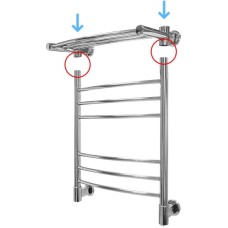 Полка Energy Modus2 500 EETRMODUS2050000000