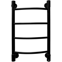 Полотенцесушитель электрический 650x400 Energy H2 EETR0000H26040R905M