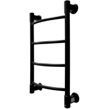 Полотенцесушитель электрический 650x400 Energy H2 EETR0000H26040R905M