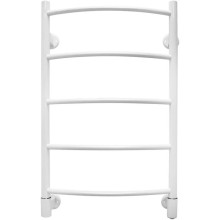 Полотенцесушитель электрический 800x500 Energy H EETR0000H08050R903G