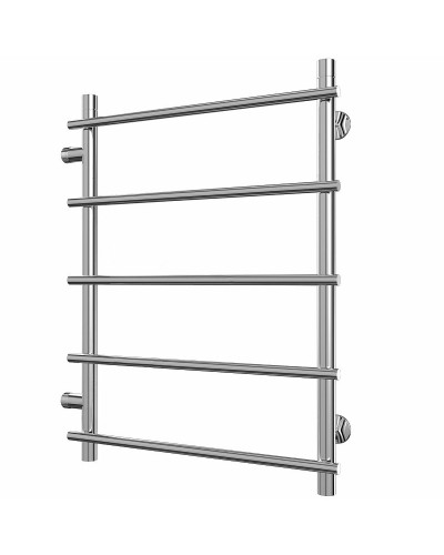 Водяной полотенцесушитель Terminus Квинта П5 500x696 4670030723864 Хром