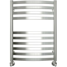 Водяной полотенцесушитель Terminus Авиэль П10 500х696 4620768886386 Хром