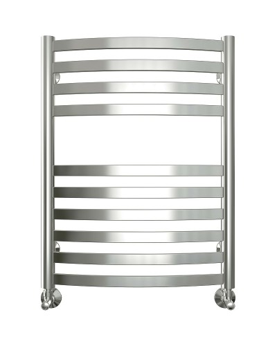 Водяной полотенцесушитель Terminus Авиэль П10 500х696 4620768886386 Хром