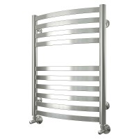 Водяной полотенцесушитель Terminus Авиэль П10 500х696 4620768886386 Хром