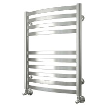 Водяной полотенцесушитель Terminus Авиэль П10 500х696 4620768886386 Хром