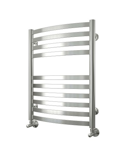 Водяной полотенцесушитель Terminus Авиэль П10 500х696 4620768886386 Хром