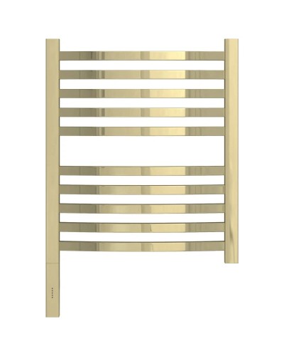 Полотенцесушитель электрический 500х400 шампань МЭМ левый Сунержа Аркус 3.0 020-5704-5040