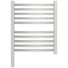 Полотенцесушитель электрический 500х400 сатин МЭМ левый Сунержа Аркус 3.0 071-5704-5040