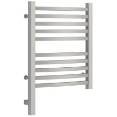 Полотенцесушитель электрический 500х400 сатин МЭМ левый Сунержа Аркус 3.0 071-5704-5040