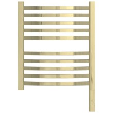 Полотенцесушитель электрический 500х400 шампань МЭМ правый Сунержа Аркус 3.0 020-5705-5040