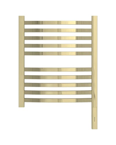 Полотенцесушитель электрический 500х400 шампань МЭМ правый Сунержа Аркус 3.0 020-5705-5040