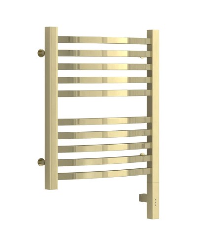 Полотенцесушитель электрический 500х400 шампань МЭМ правый Сунержа Аркус 3.0 020-5705-5040