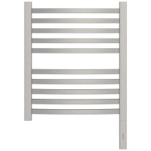 Полотенцесушитель электрический 500х400 сатин МЭМ правый Сунержа Аркус 3.0 071-5705-5040