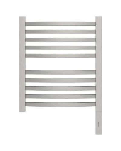 Полотенцесушитель электрический 500х400 сатин МЭМ правый Сунержа Аркус 3.0 071-5705-5040